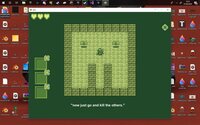 Tower Of Trust screenshot, image №2405193 - RAWG