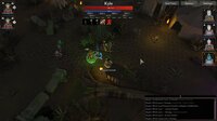 Skillsworn screenshot, image №4079852 - RAWG