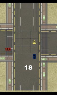 Traffic game (addictive android games) screenshot, image №1311396 - RAWG