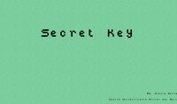 Secret Key screenshot, image №2418116 - RAWG