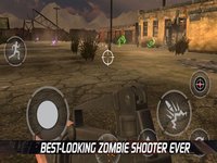 Zombie Combat Shooting screenshot, image №877838 - RAWG