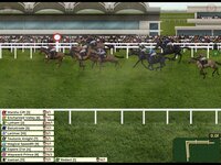 Starters Orders Touch Horse Racing screenshot, image №4066002 - RAWG