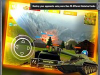 Tank Shoot IS war 2017 screenshot, image №1325724 - RAWG