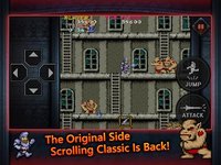 Ghosts'n Goblins MOBILE screenshot, image №1406586 - RAWG