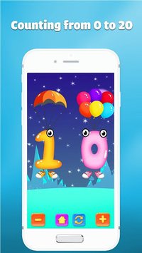 Number Counting games for toddler preschool kids screenshot, image №1580083 - RAWG