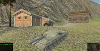 World Battle of Tanks screenshot, image №2271735 - RAWG