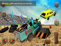 Demolition Derby Car Driving screenshot, image №1802236 - RAWG