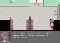 Nigredo screenshot, image №1122119 - RAWG