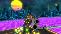 Omega Blade screenshot, image №2647850 - RAWG