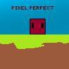 Pixel Perfect (fireproof130) screenshot, image №3863230 - RAWG