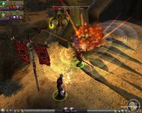 Dungeon Siege 2 screenshot, image №381370 - RAWG