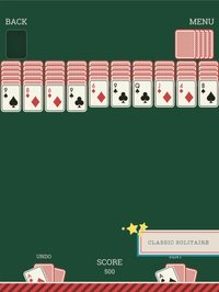 Spider Solitaire Retro screenshot, image №1655486 - RAWG