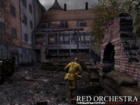 Red Orchestra: Ostfront 41-45 screenshot, image №184429 - RAWG