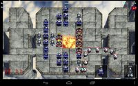 Robo Defense screenshot, image №1396726 - RAWG