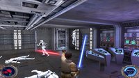 Star Wars Jedi Knight II: Jedi Outcast screenshot, image №2235402 - RAWG