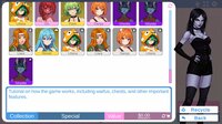 Waifusitter 🔞 screenshot, image №4169484 - RAWG