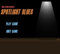 Spotlight Blues screenshot, image №3377854 - RAWG