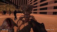 Sinister Fear screenshot, image №2533652 - RAWG
