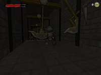 Kotoran Shadow screenshot, image №1096638 - RAWG