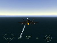 Joint Strike Fighter screenshot, image №288886 - RAWG