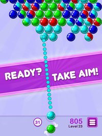 Bubble Shooter Puzzle screenshot, image №899433 - RAWG