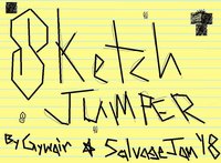 Sketch Jumper screenshot, image №1200234 - RAWG