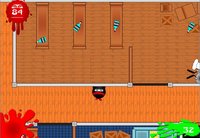 Cooking Ninjas screenshot, image №1166550 - RAWG