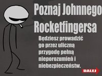 Johnny Rocketfingers 2.1 EN-PL screenshot, image №1304275 - RAWG