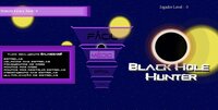 Black Hole hunter screenshot, image №3275914 - RAWG