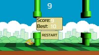 FlappyBird3D screenshot, image №2487770 - RAWG