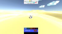 Control the Ball screenshot, image №4064087 - RAWG