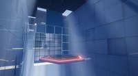 BLINK - Unreal Engine 4 Winter Jam 2018 screenshot, image №1082869 - RAWG