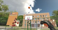 Slamdunk VR screenshot, image №864875 - RAWG