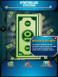 Money Clicker - Get Rich Quick screenshot, image №890858 - RAWG