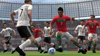 Pro Evolution Soccer 2012 3D screenshot, image №260342 - RAWG