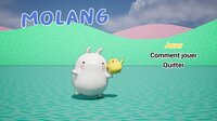 Molang screenshot, image №3588359 - RAWG