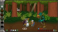 Jacksmith: Weapons and Warriors screenshot, image №4201760 - RAWG