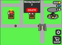 Amusement Park Idle screenshot, image №2401235 - RAWG