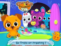 Cute & Tiny Halloween Fun screenshot, image №1850764 - RAWG