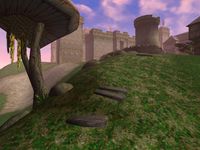 The Elder Scrolls III: Morrowind screenshot, image №289975 - RAWG
