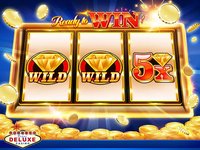 Vegas Deluxe Slots:Free Casino screenshot, image №1399410 - RAWG