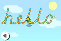 Crazy Cursive Letters Lite screenshot, image №1487879 - RAWG