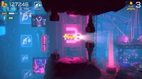 Gravity Cab screenshot, image №4156571 - RAWG