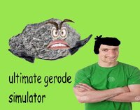 ultimate gerode simulator screenshot, image №3075042 - RAWG