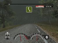 Colin McRae Rally 2005 screenshot, image №407332 - RAWG