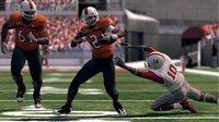 NCAA Football 11 screenshot, image №552973 - RAWG