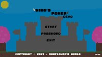 Wing's Power screenshot, image №2710924 - RAWG