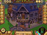 Medieval Conquest screenshot, image №407427 - RAWG