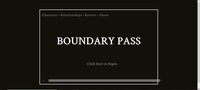 Boundary Pass screenshot, image №3074630 - RAWG