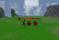 Calamity (Arif Rahman) screenshot, image №3145543 - RAWG